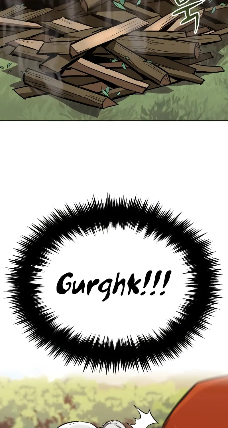 The Lazy Lord Masters the Sword Chapter 87 page 32 - 