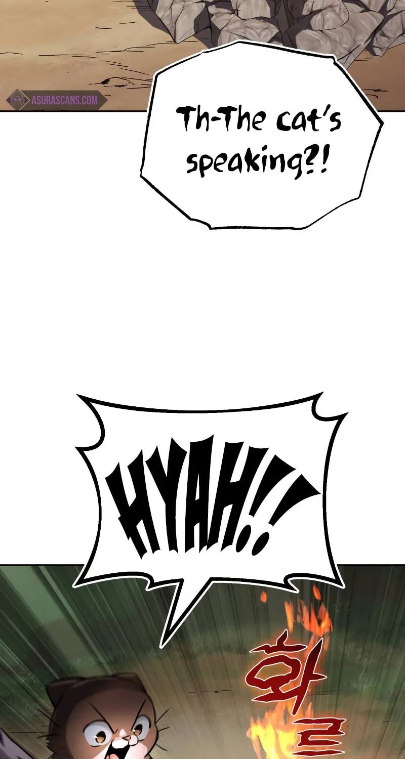The Lazy Lord Masters the Sword Chapter 87 page 35 - 
