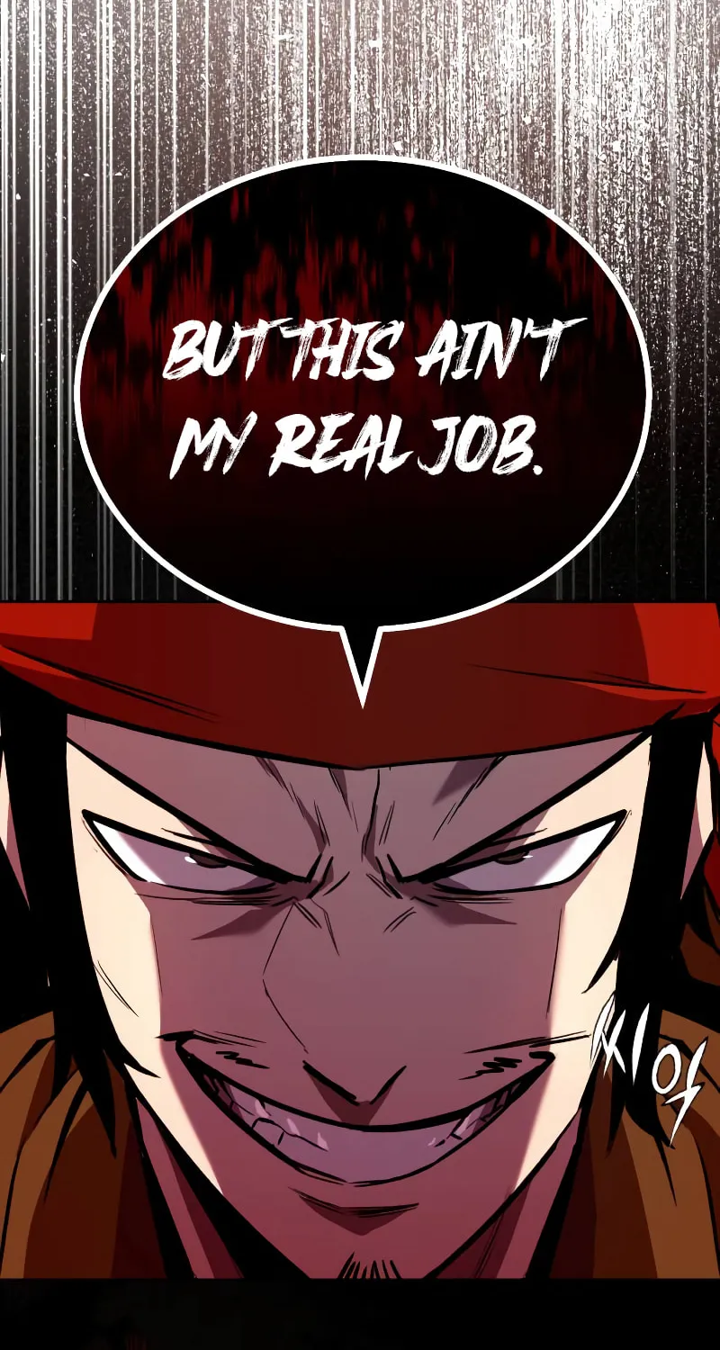 The Lazy Lord Masters the Sword Chapter 87 page 5 - 