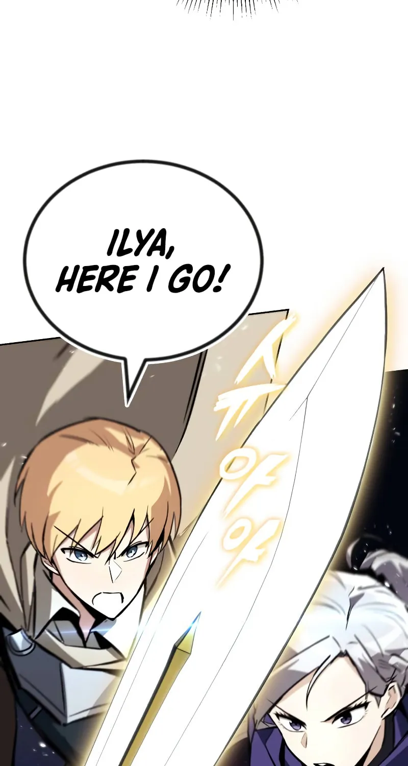 The Lazy Lord Masters the Sword Chapter 87 page 42 - 