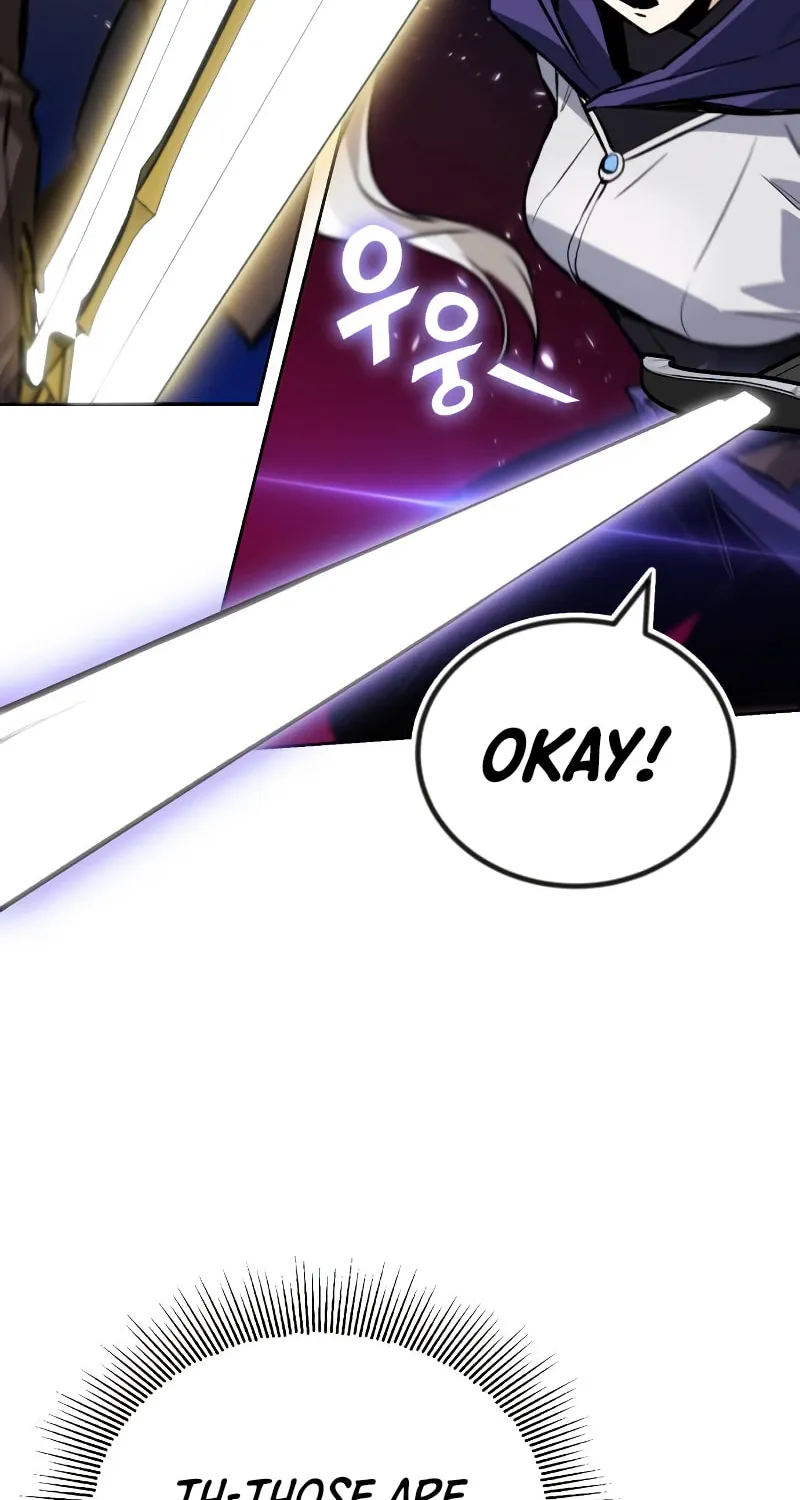 The Lazy Lord Masters the Sword Chapter 87 page 43 - 