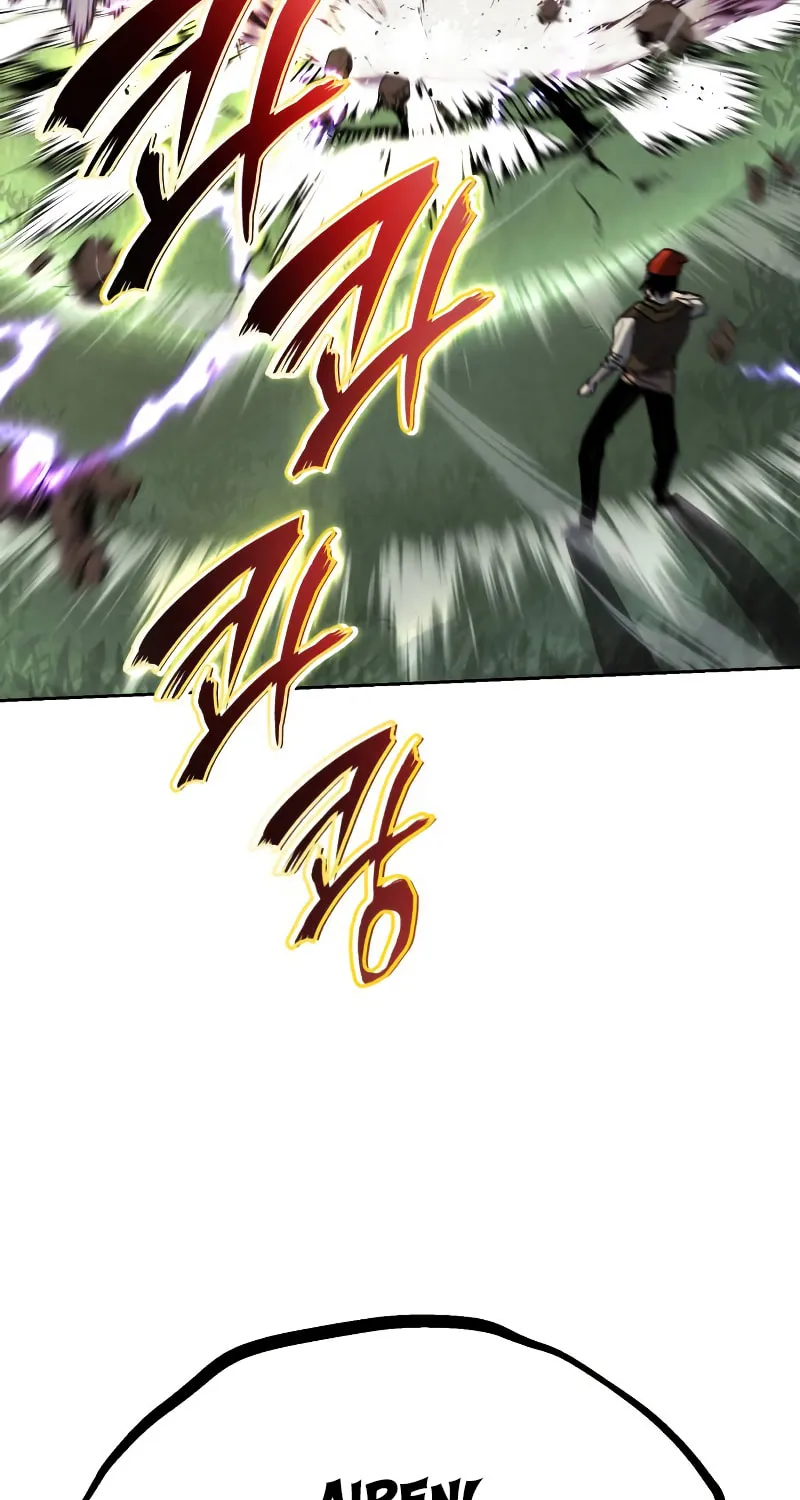 The Lazy Lord Masters the Sword Chapter 87 page 46 - 
