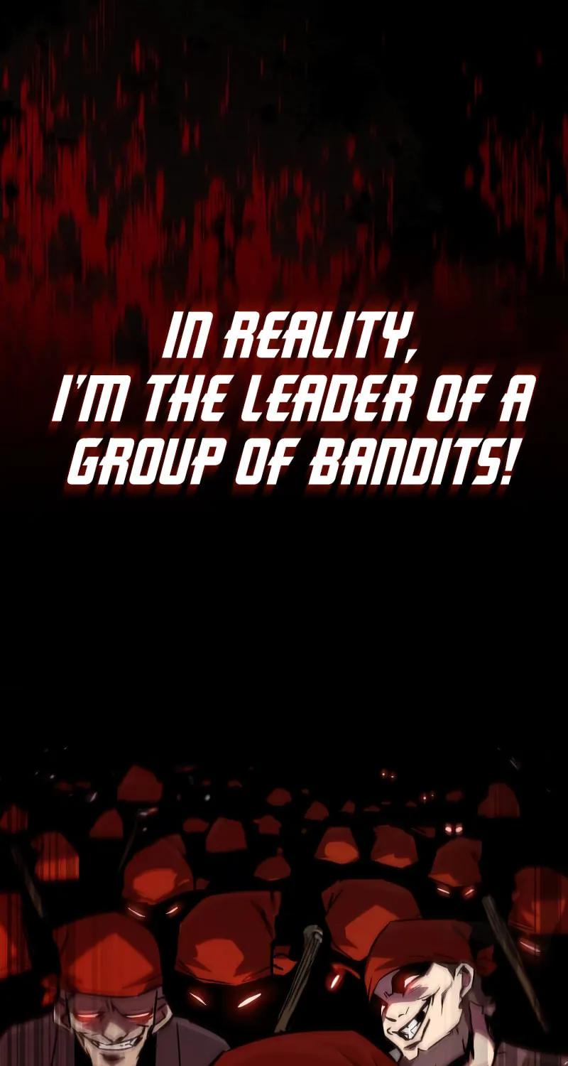 The Lazy Lord Masters the Sword Chapter 87 page 6 - 