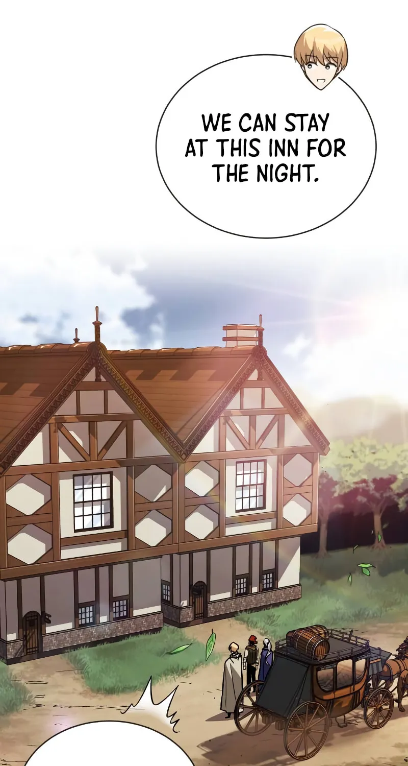 The Lazy Lord Masters the Sword Chapter 87 page 51 - 