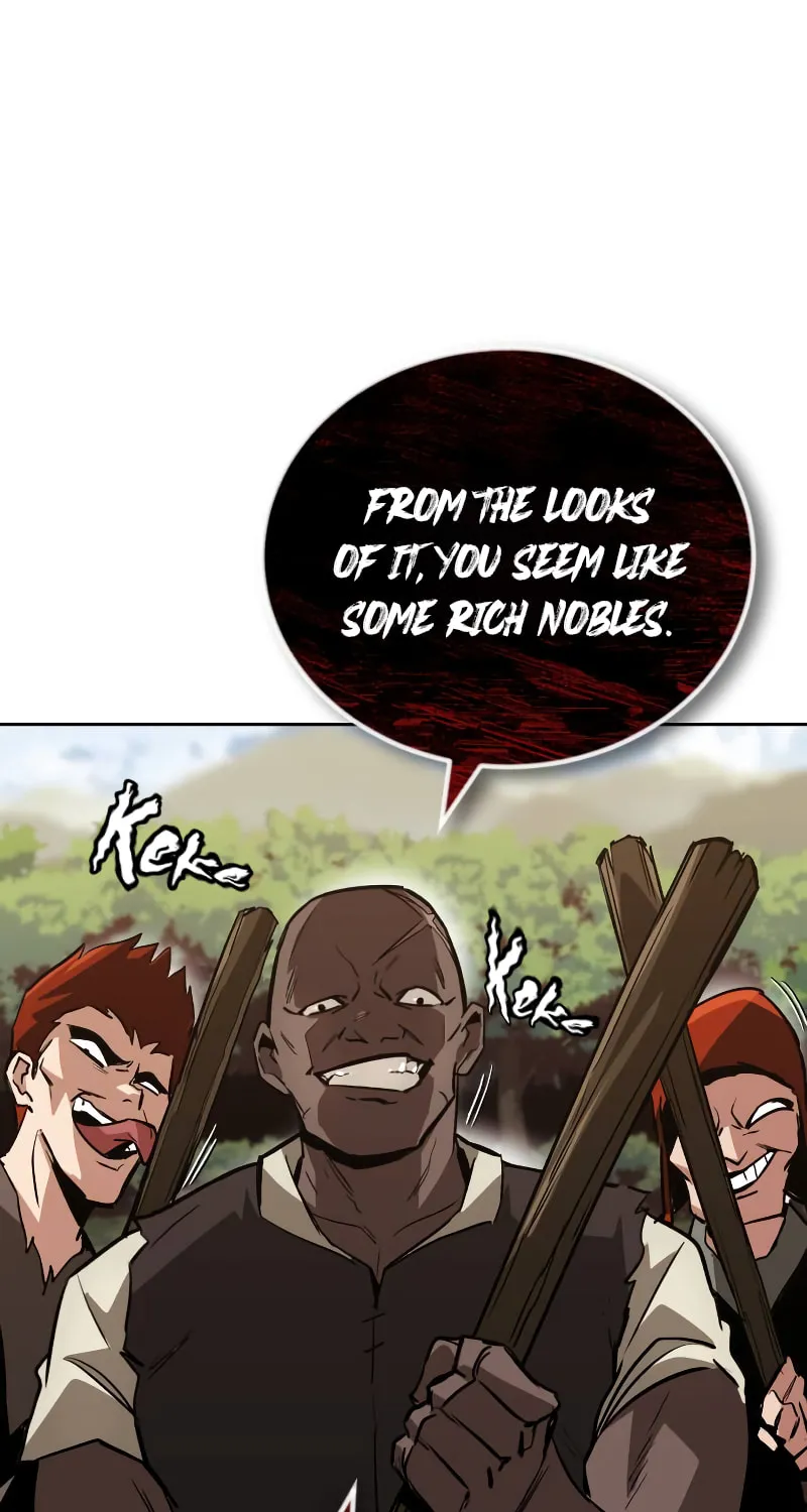 The Lazy Lord Masters the Sword Chapter 87 page 56 - 