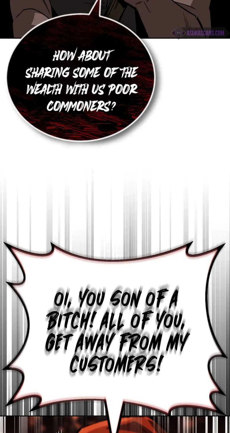 The Lazy Lord Masters the Sword Chapter 87 page 57 - 