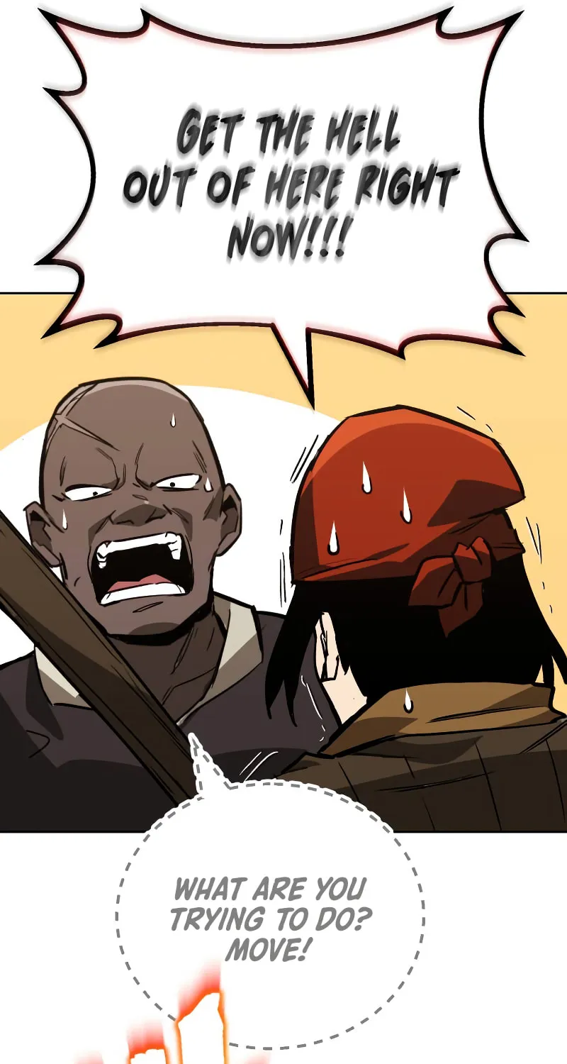 The Lazy Lord Masters the Sword Chapter 87 page 60 - 