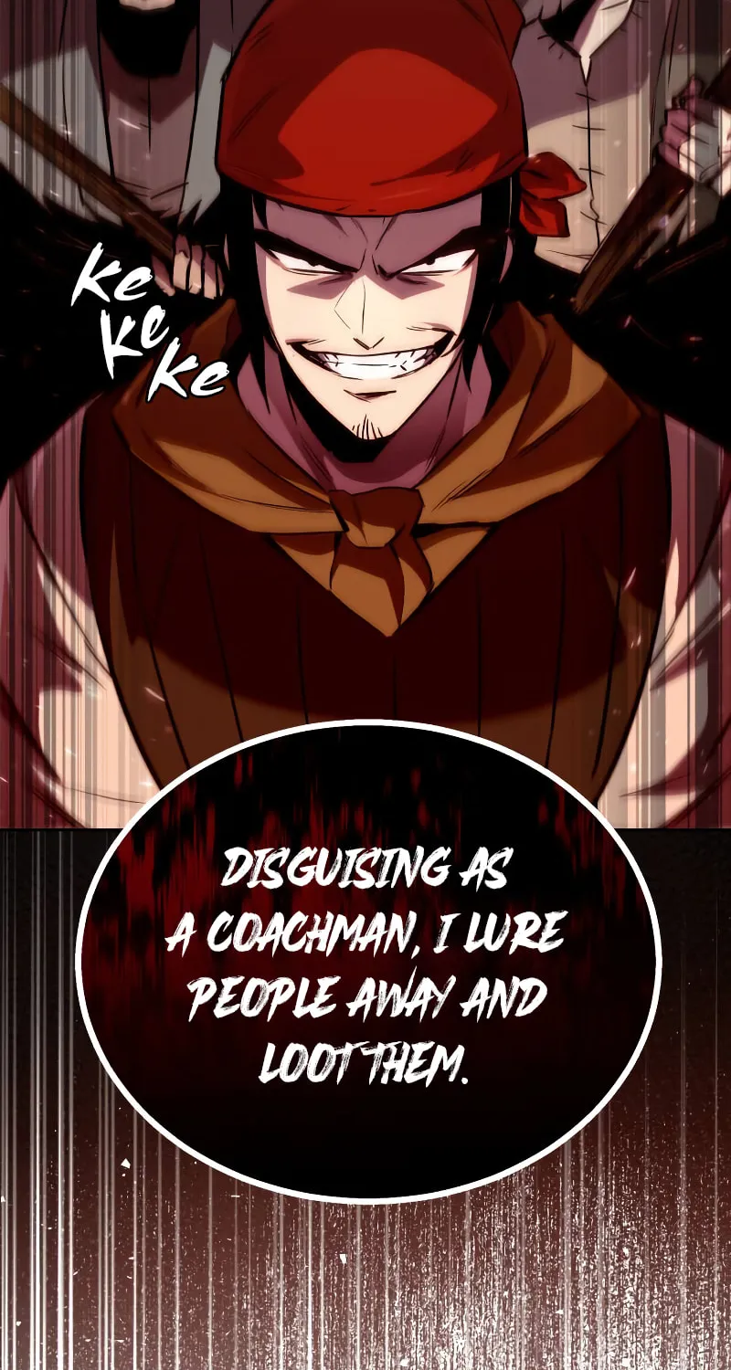 The Lazy Lord Masters the Sword Chapter 87 page 7 - 