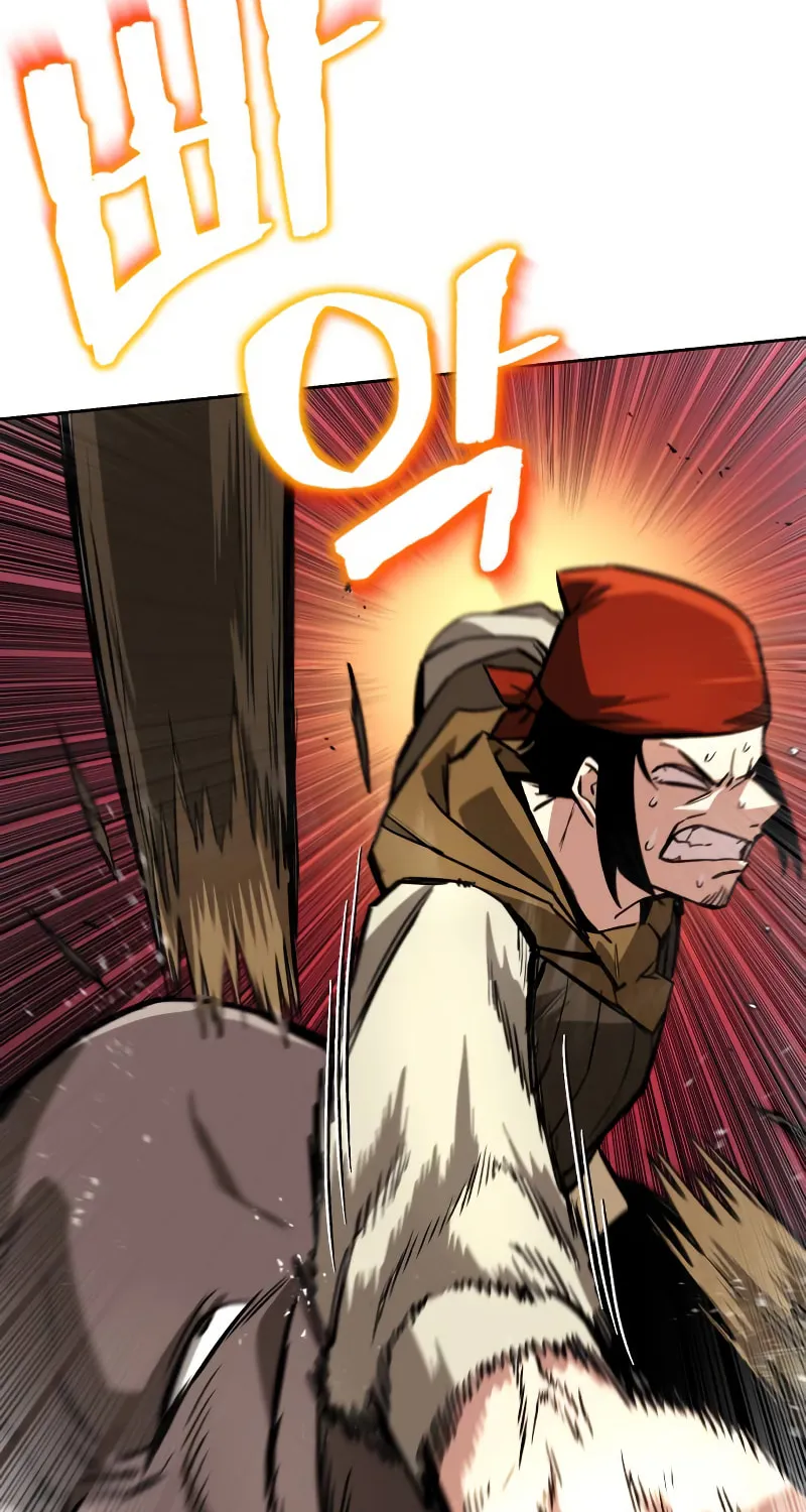 The Lazy Lord Masters the Sword Chapter 87 page 61 - 