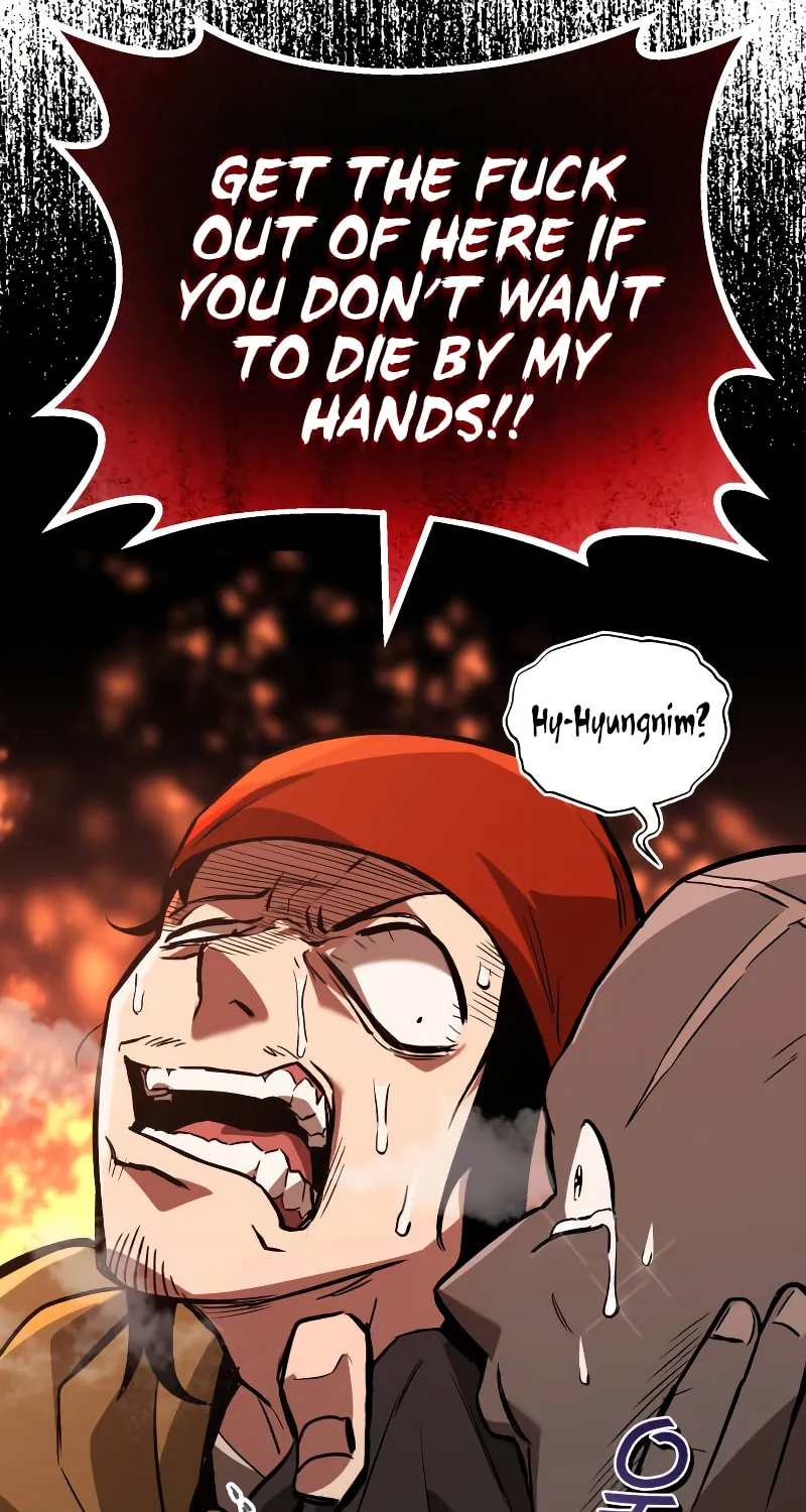 The Lazy Lord Masters the Sword Chapter 87 page 64 - 