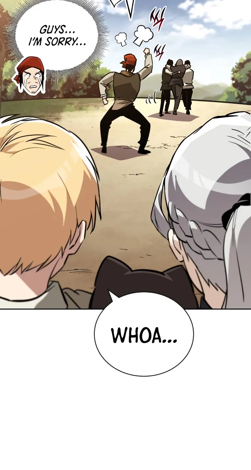 The Lazy Lord Masters the Sword Chapter 87 page 66 - 
