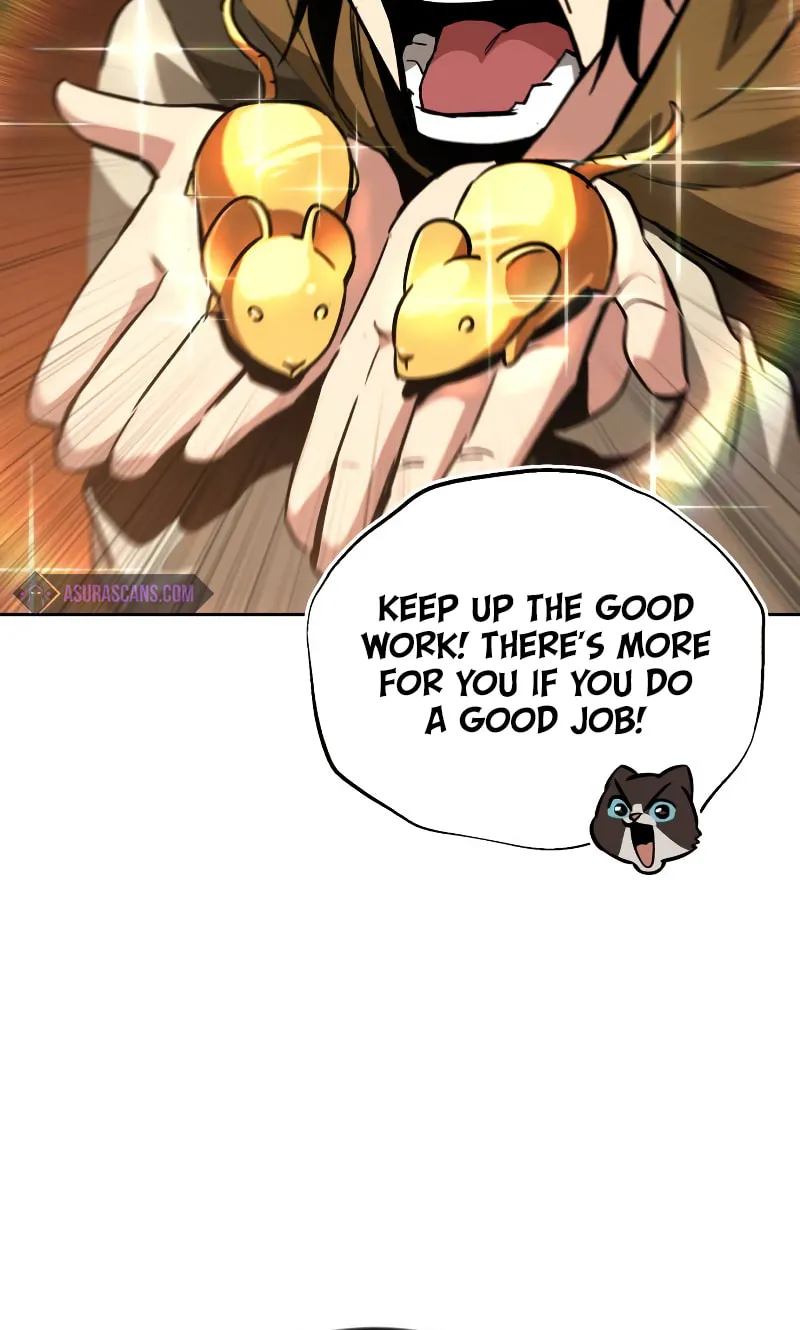 The Lazy Lord Masters the Sword Chapter 87 page 70 - 