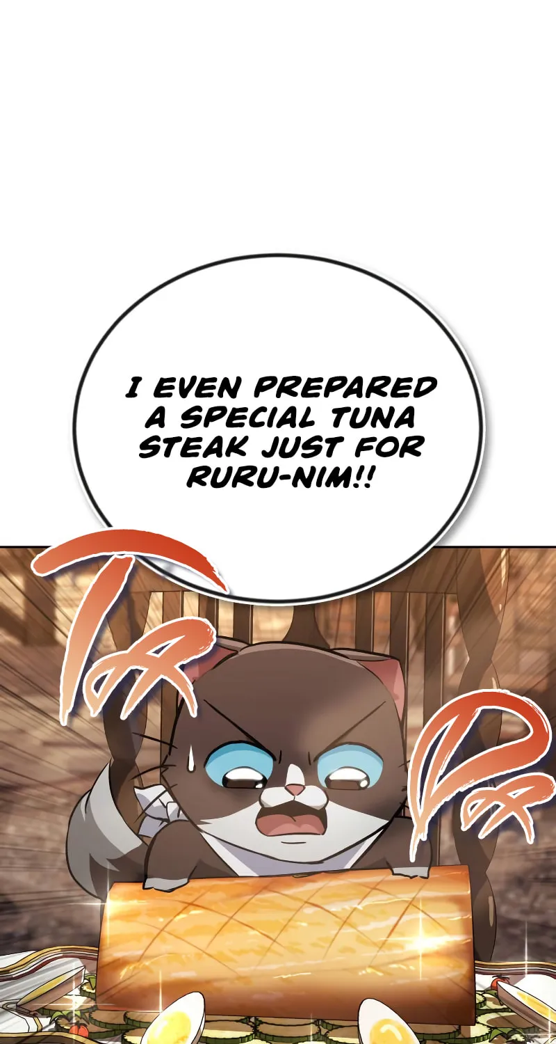 The Lazy Lord Masters the Sword Chapter 87 page 72 - 