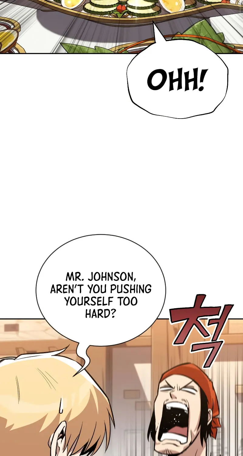 The Lazy Lord Masters the Sword Chapter 87 page 73 - 
