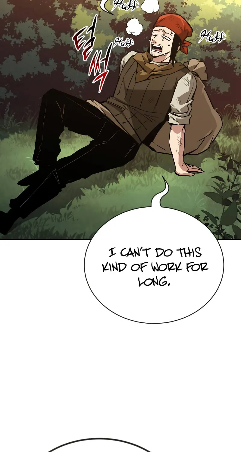 The Lazy Lord Masters the Sword Chapter 87 page 76 - 