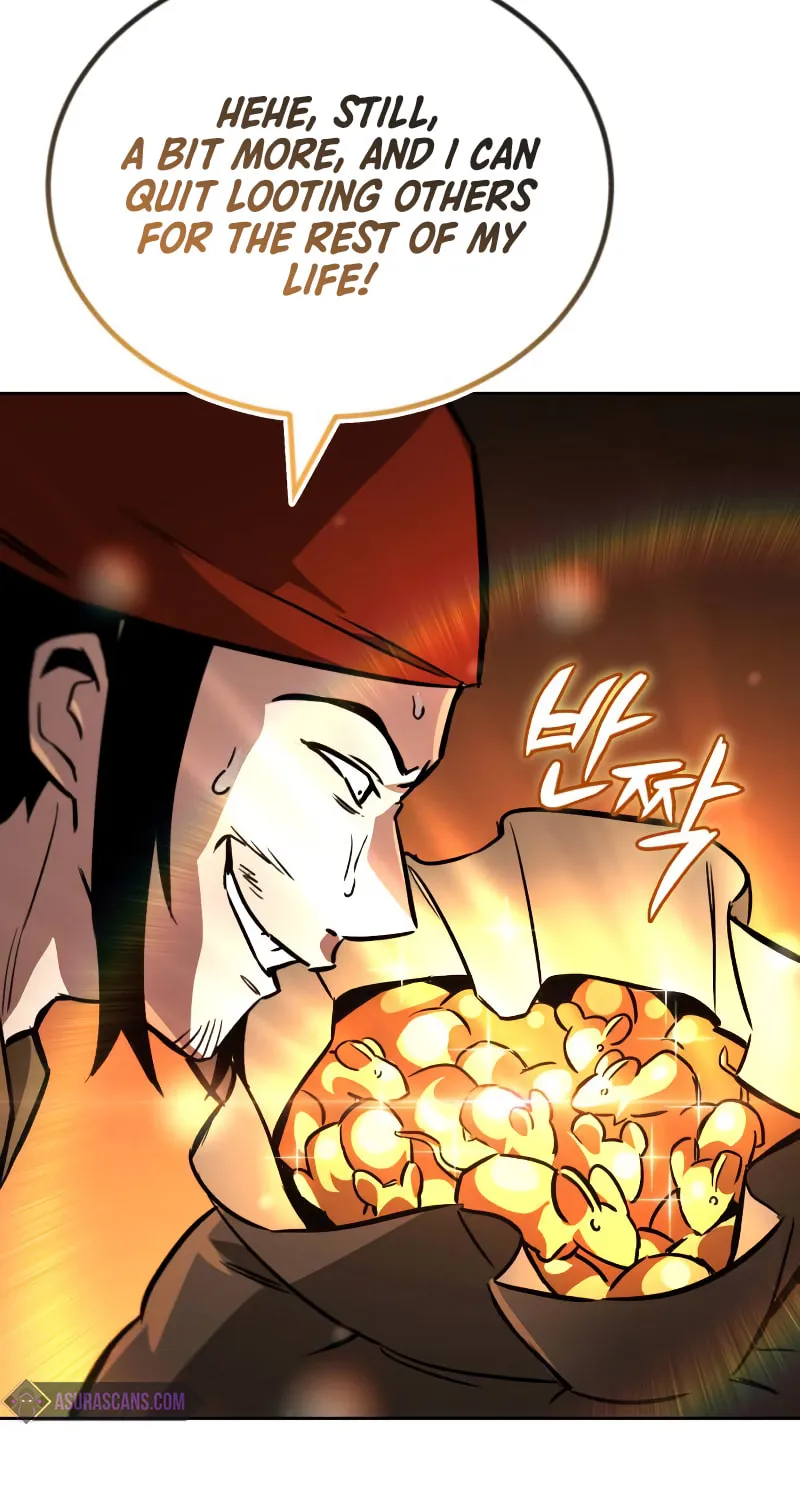 The Lazy Lord Masters the Sword Chapter 87 page 77 - 