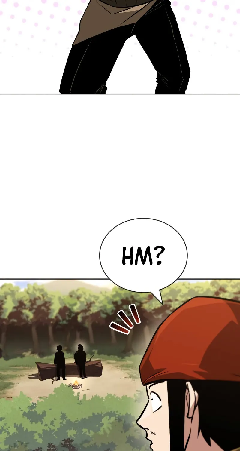The Lazy Lord Masters the Sword Chapter 87 page 79 - 