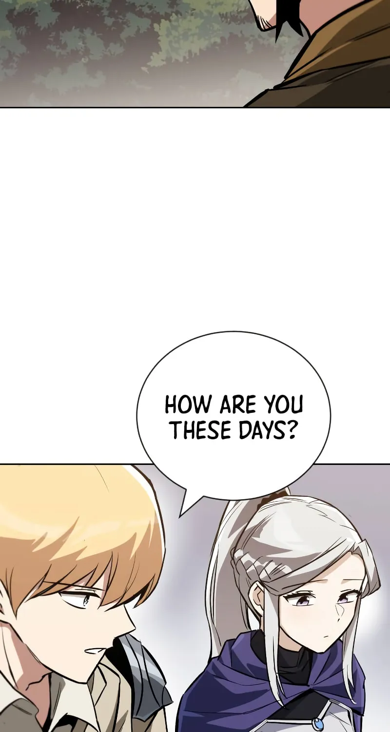 The Lazy Lord Masters the Sword Chapter 87 page 80 - 