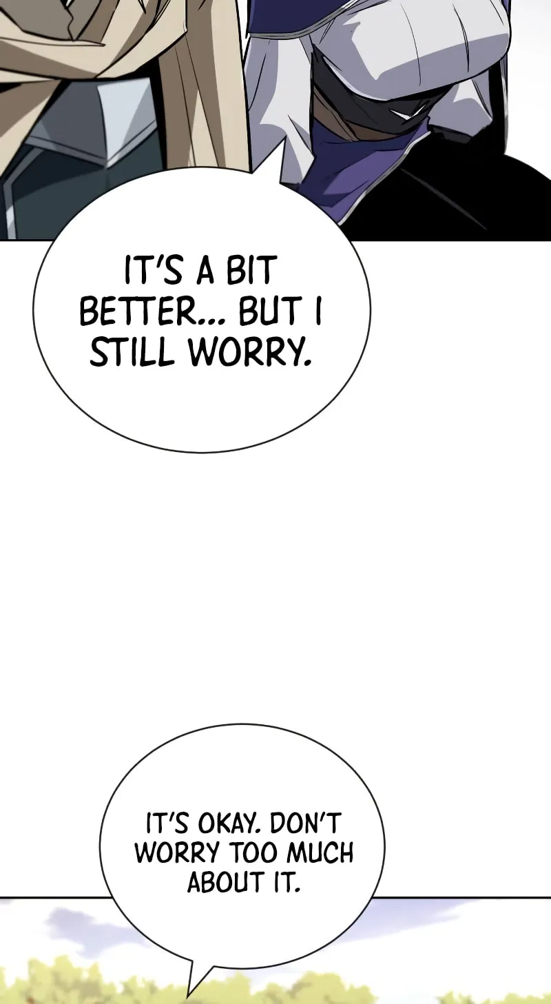 The Lazy Lord Masters the Sword Chapter 87 page 81 - 