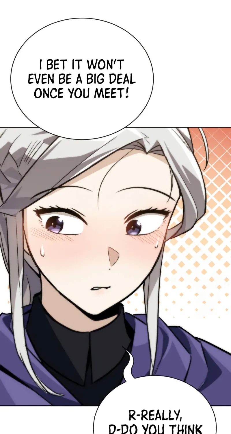 The Lazy Lord Masters the Sword Chapter 87 page 83 - 