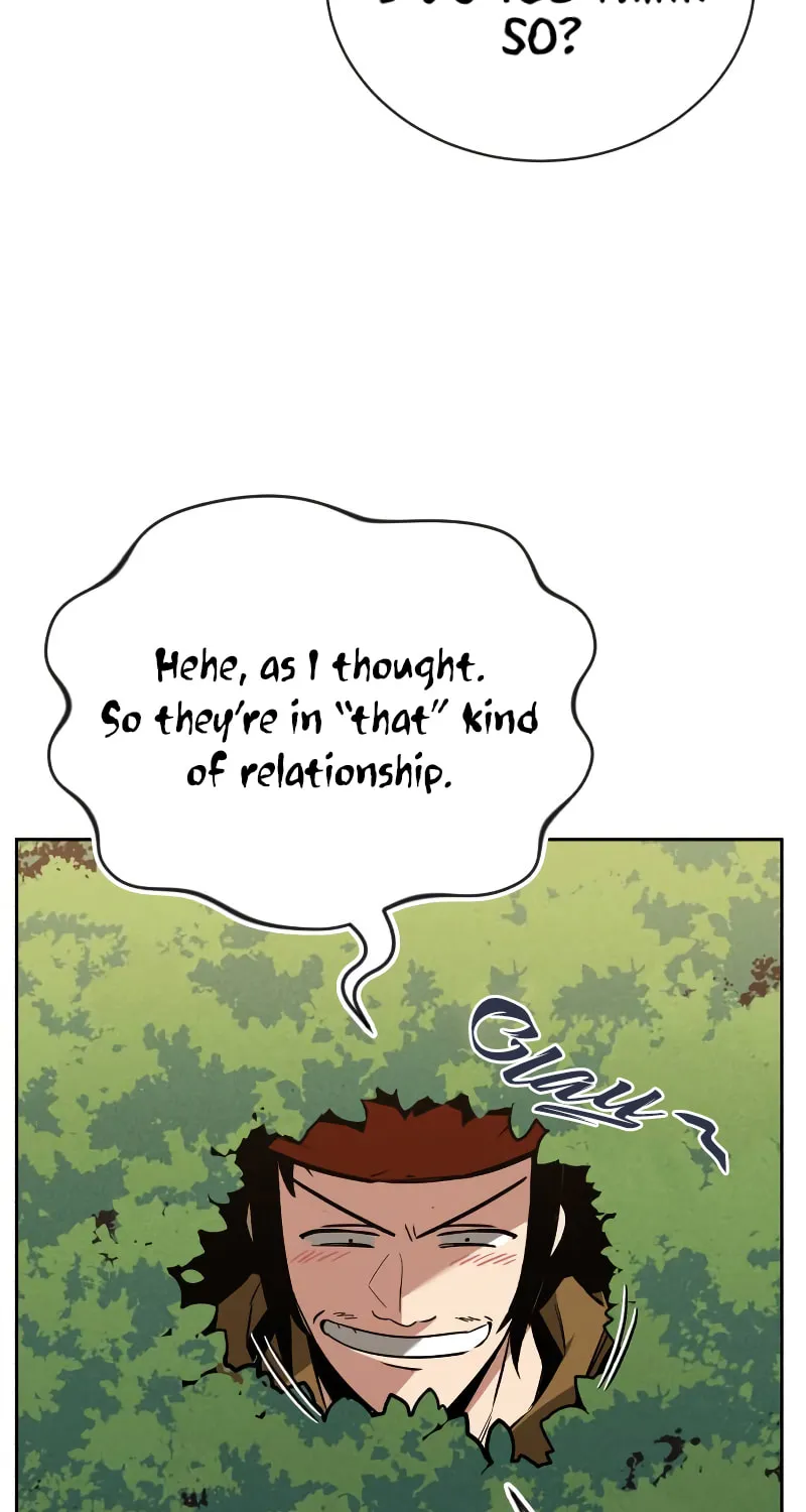 The Lazy Lord Masters the Sword Chapter 87 page 84 - 