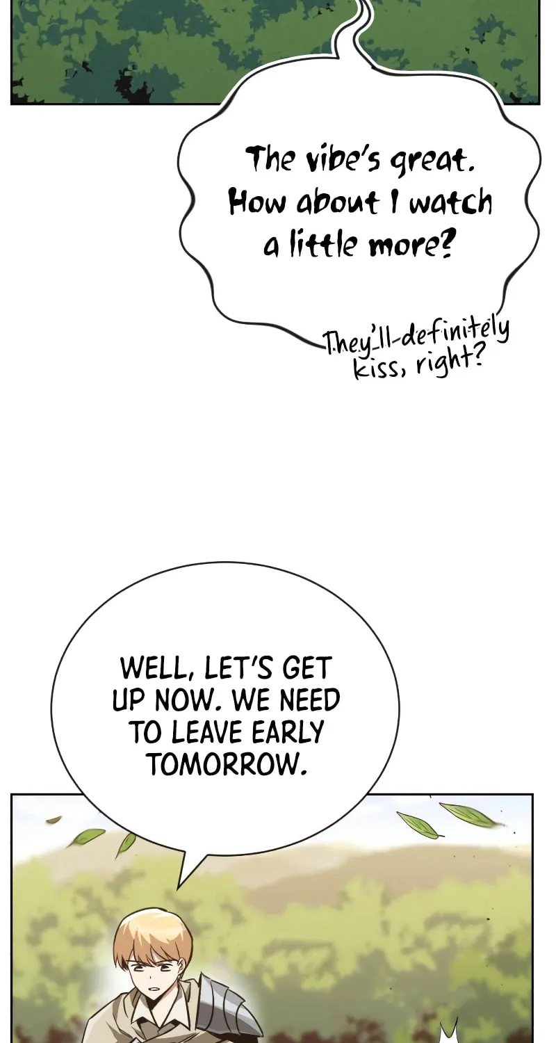 The Lazy Lord Masters the Sword Chapter 87 page 85 - 