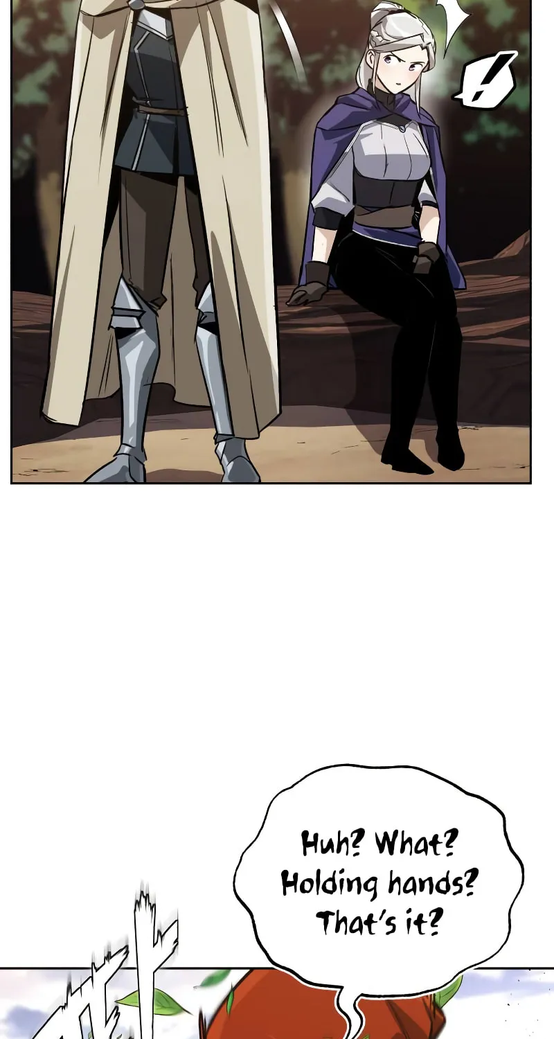 The Lazy Lord Masters the Sword Chapter 87 page 86 - 