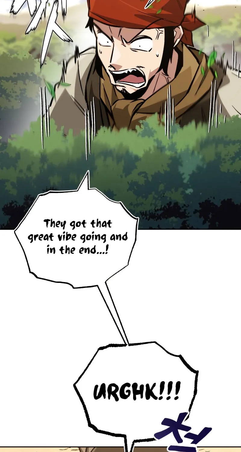 The Lazy Lord Masters the Sword Chapter 87 page 87 - 