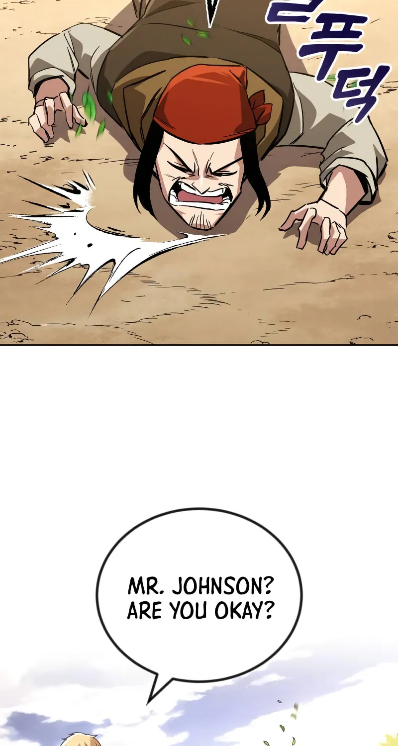 The Lazy Lord Masters the Sword Chapter 87 page 88 - 