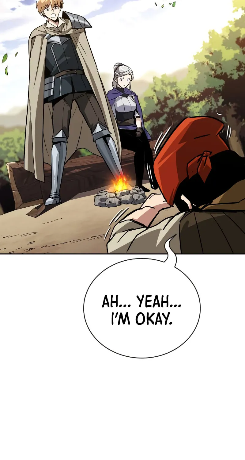 The Lazy Lord Masters the Sword Chapter 87 page 89 - 