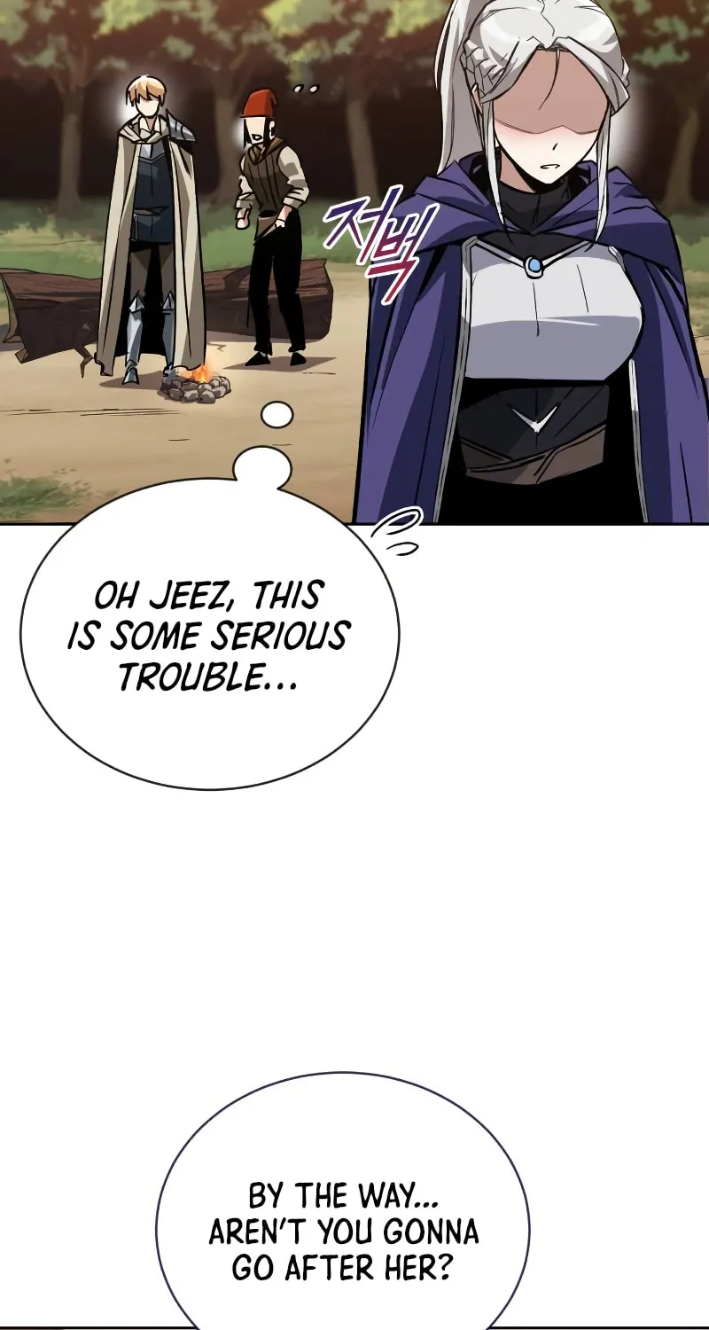 The Lazy Lord Masters the Sword Chapter 87 page 91 - 