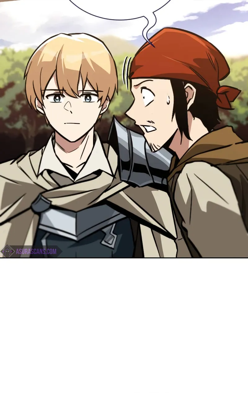 The Lazy Lord Masters the Sword Chapter 87 page 92 - 