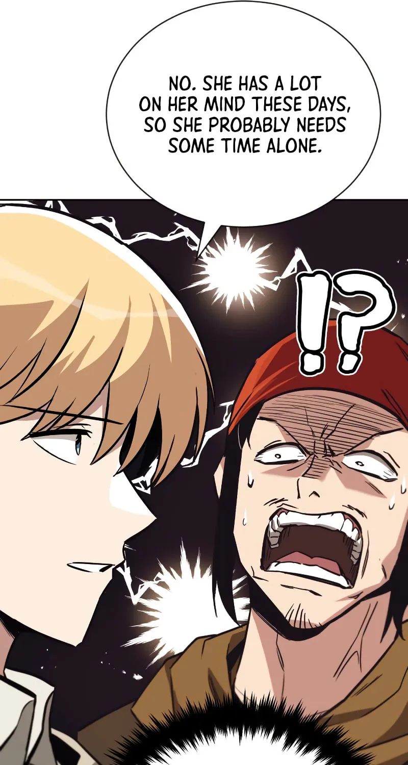 The Lazy Lord Masters the Sword Chapter 87 page 93 - 