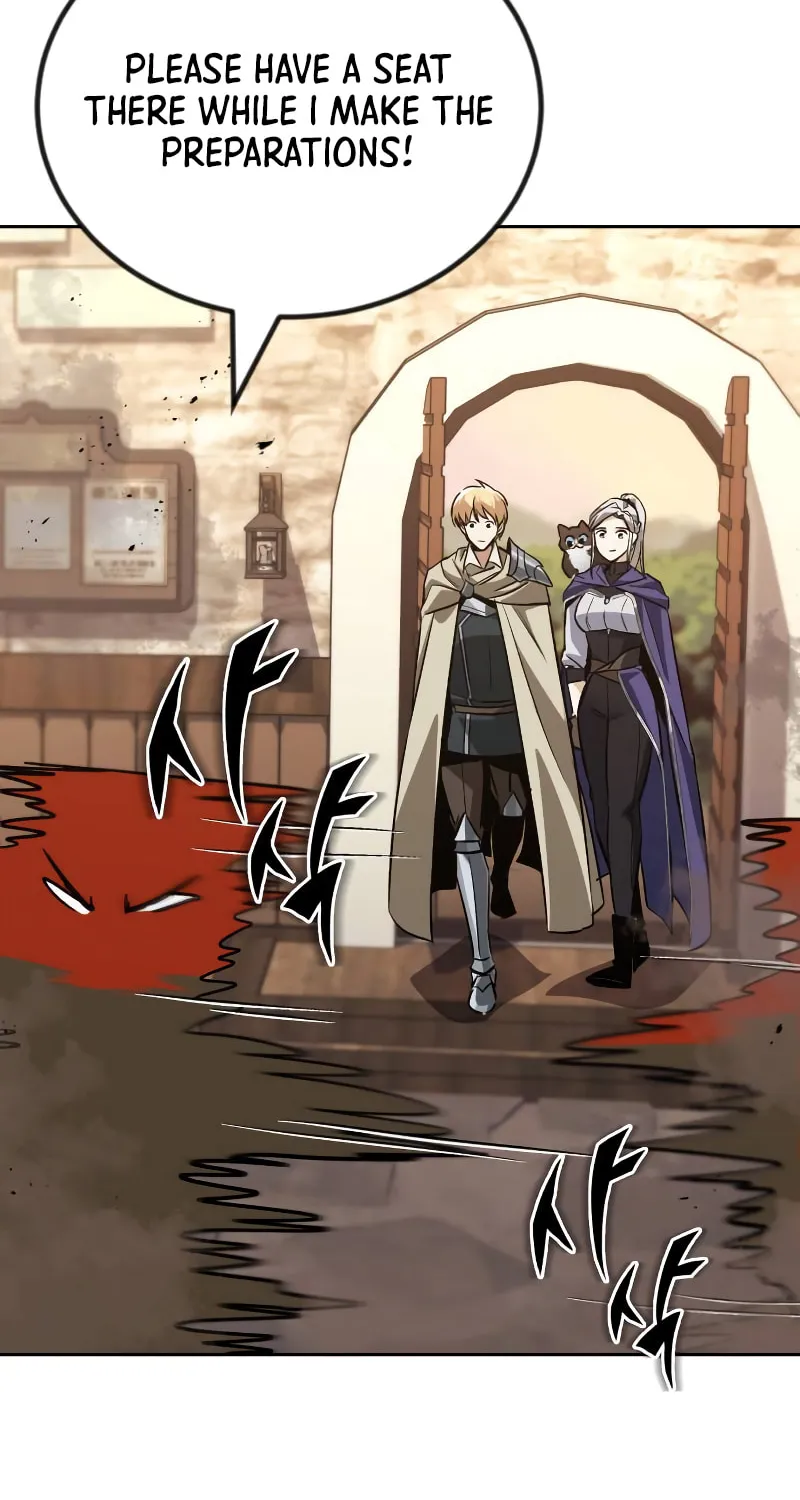 The Lazy Lord Masters the Sword Chapter 87 page 96 - 