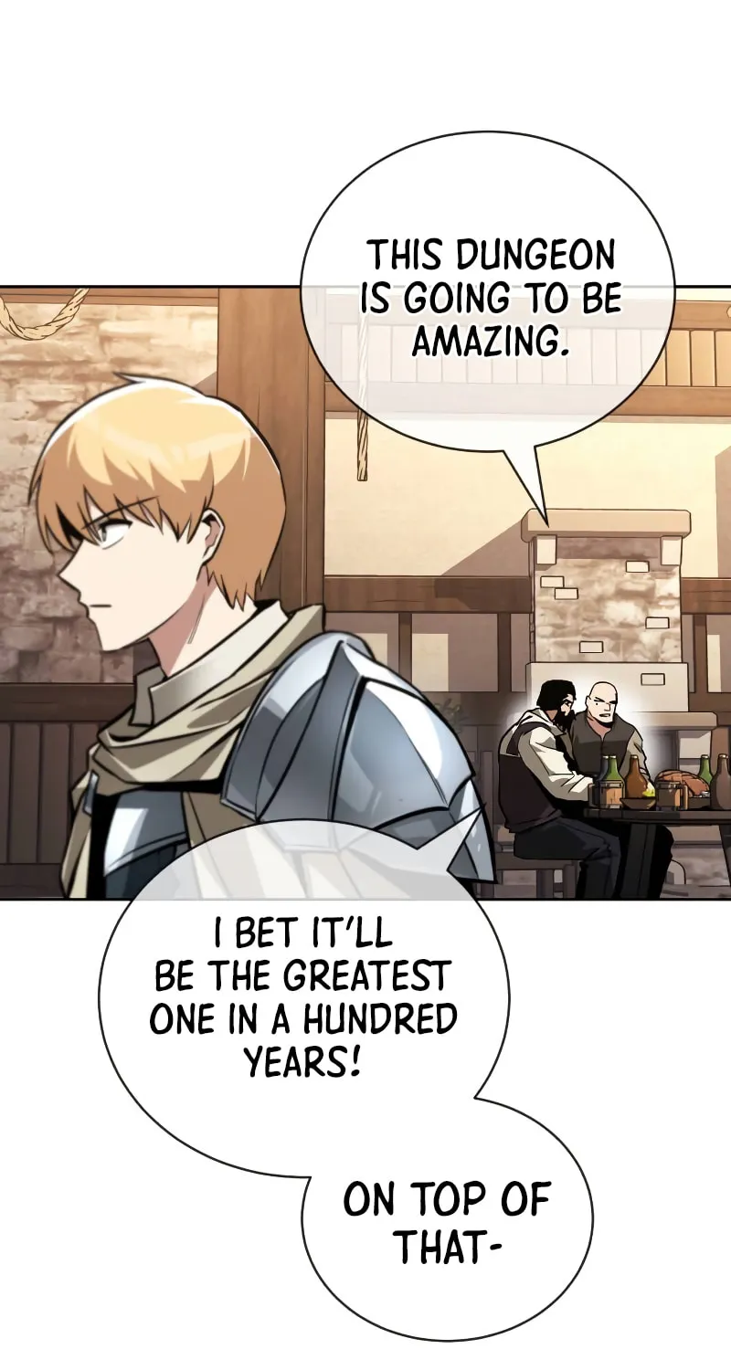 The Lazy Lord Masters the Sword Chapter 87 page 97 - 