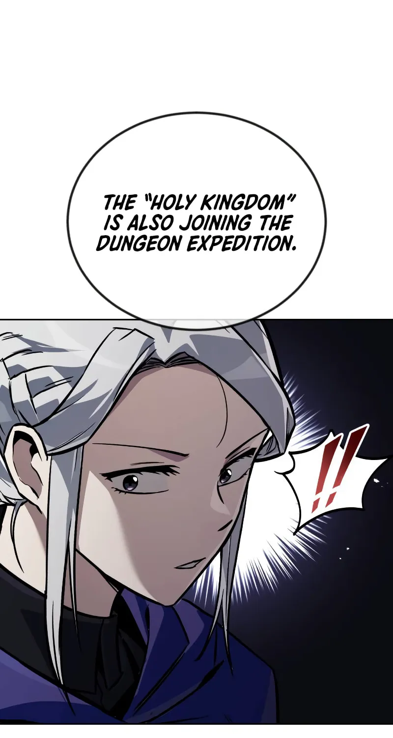 The Lazy Lord Masters the Sword Chapter 87 page 98 - 