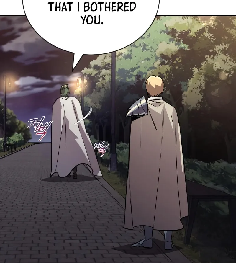The Lazy Lord Masters the Sword Chapter 88 page 106 - 