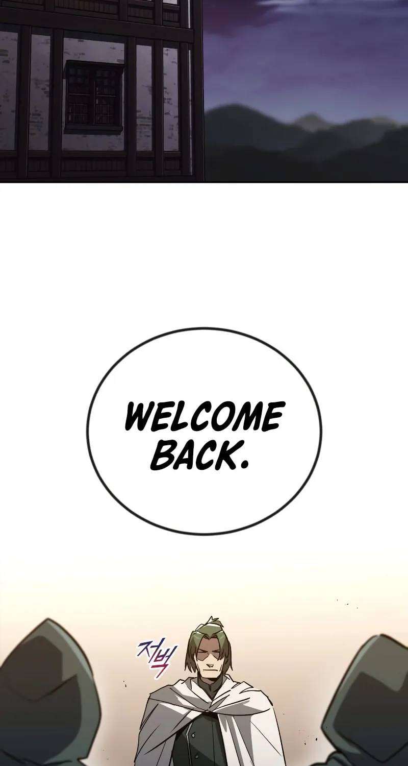 The Lazy Lord Masters the Sword Chapter 88 page 110 - 