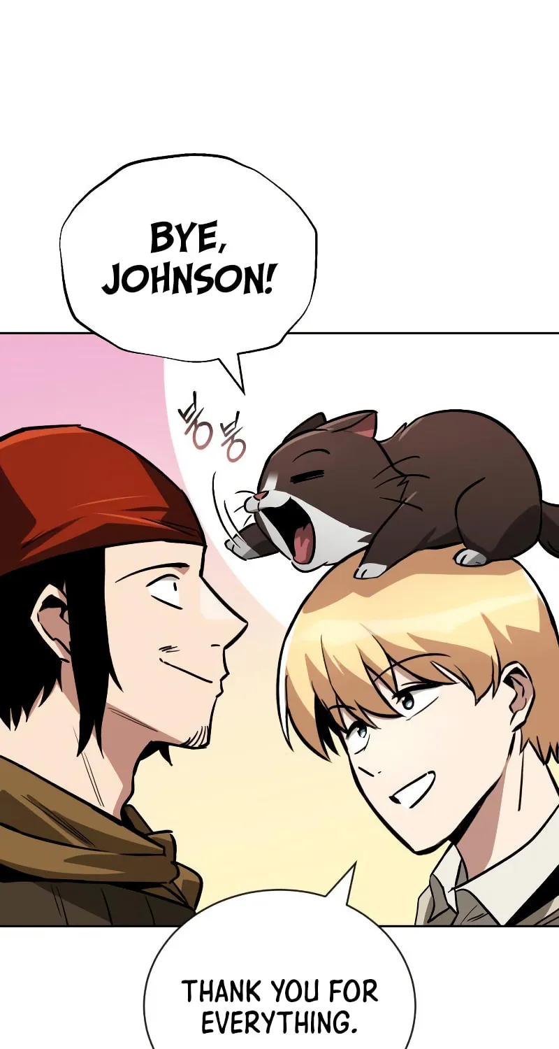 The Lazy Lord Masters the Sword Chapter 88 page 12 - 