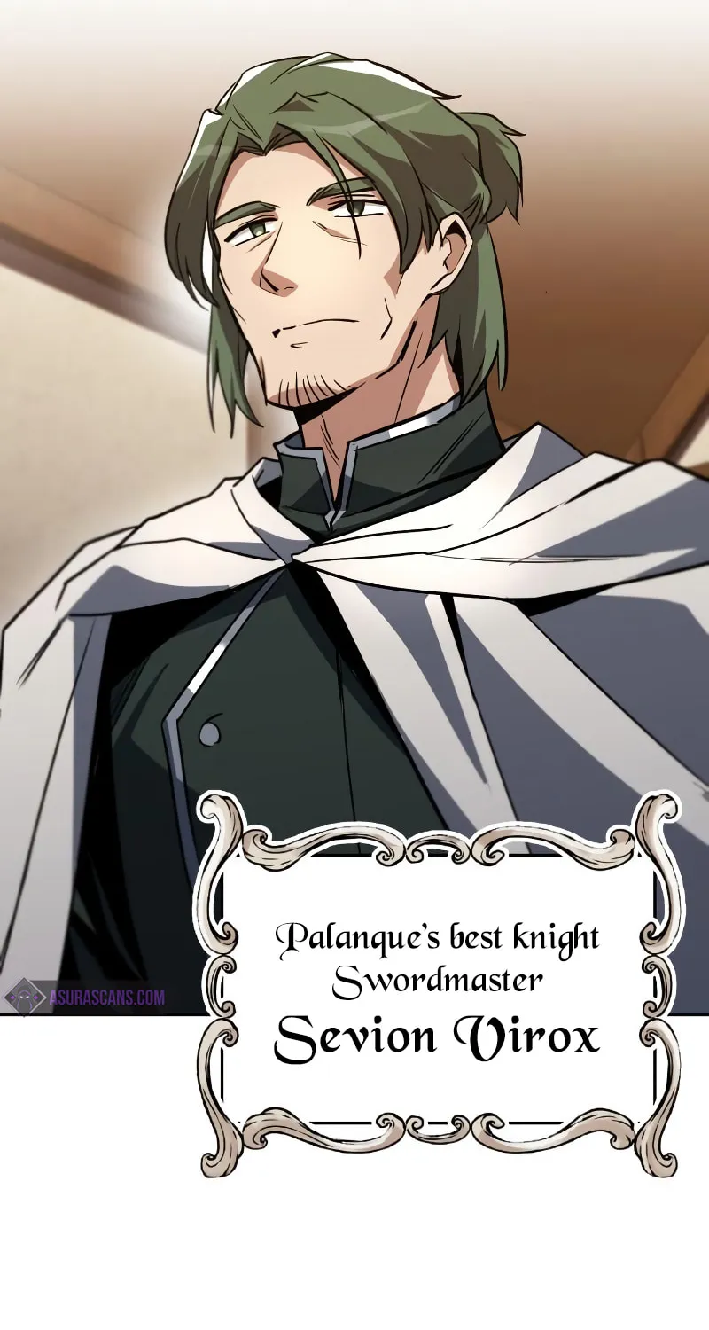 The Lazy Lord Masters the Sword Chapter 88 page 112 - 