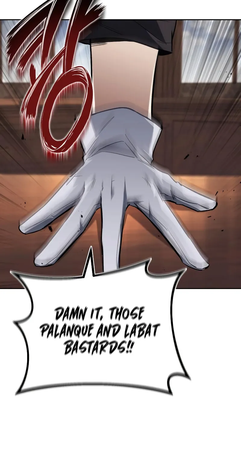 The Lazy Lord Masters the Sword Chapter 88 page 18 - 