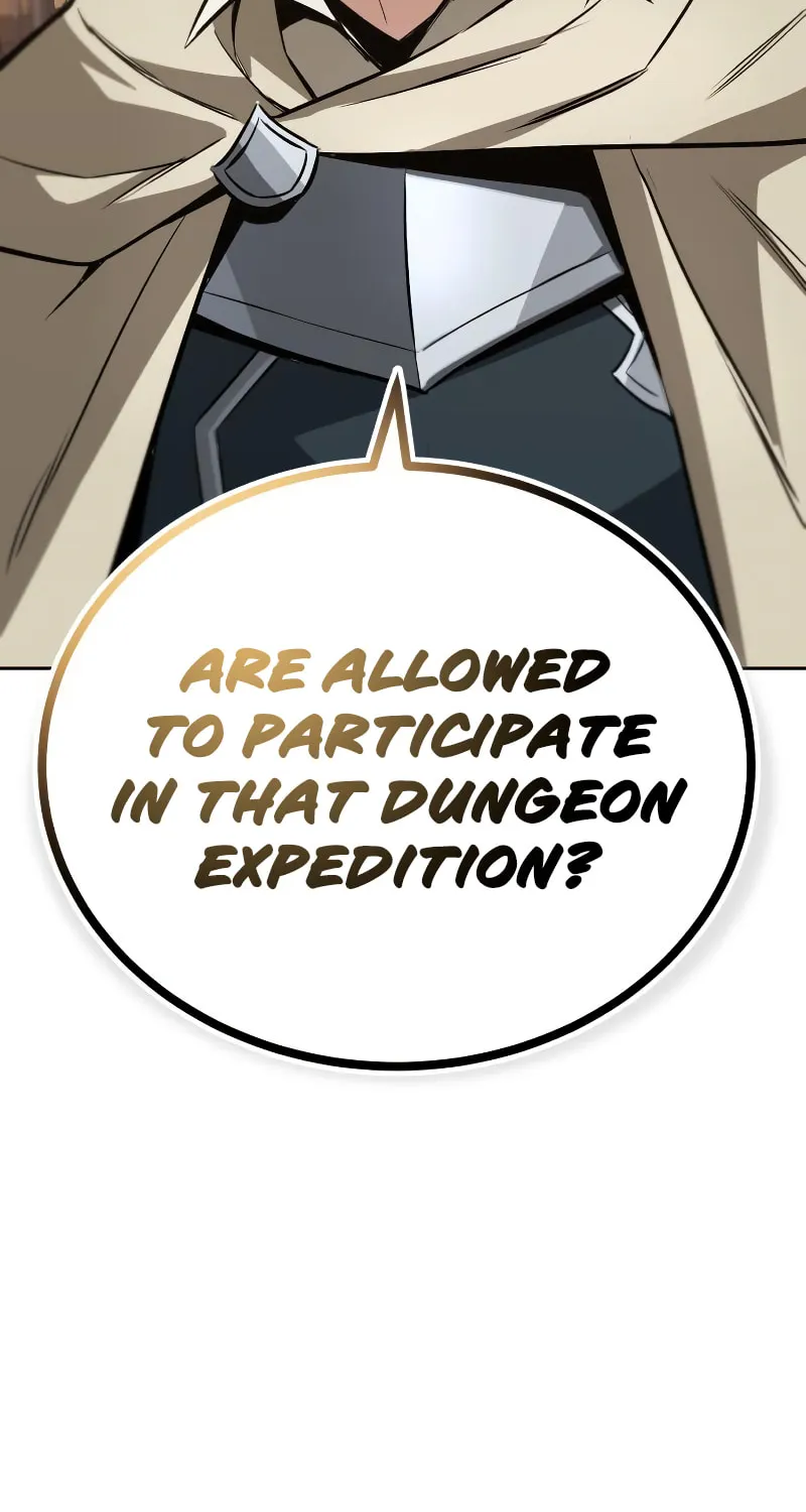The Lazy Lord Masters the Sword Chapter 88 page 3 - 