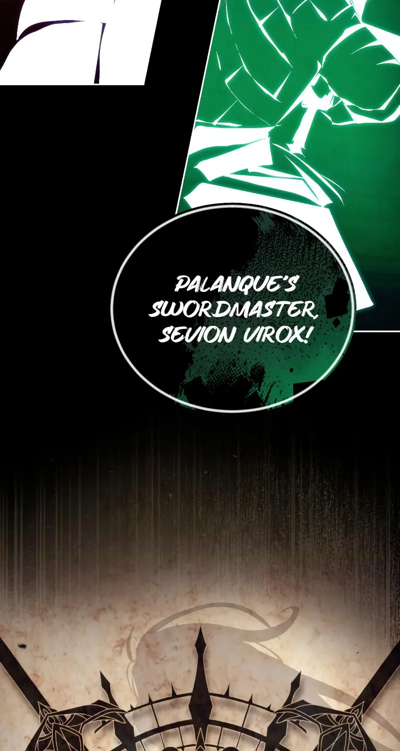The Lazy Lord Masters the Sword Chapter 88 page 22 - 