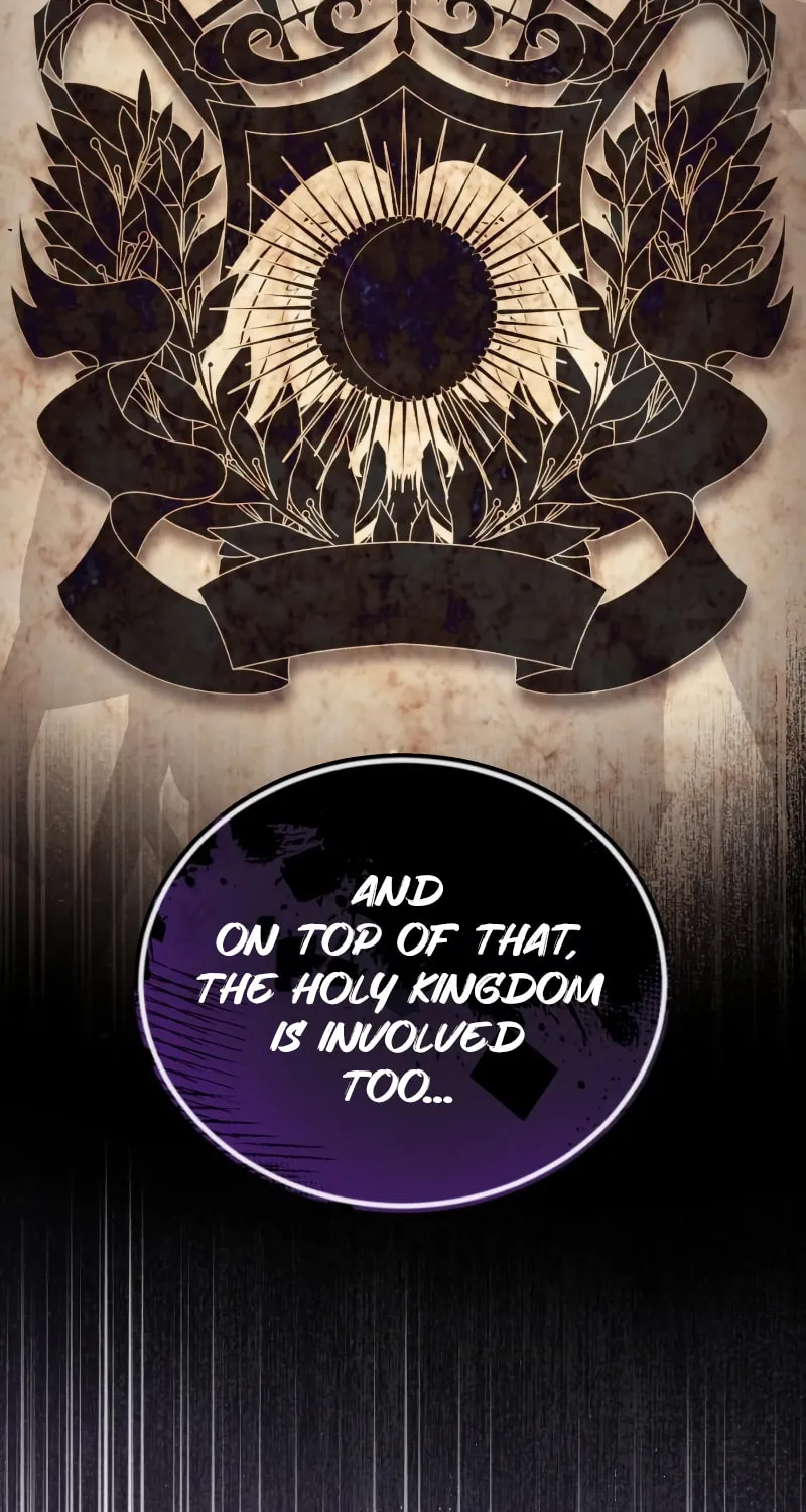 The Lazy Lord Masters the Sword Chapter 88 page 23 - 