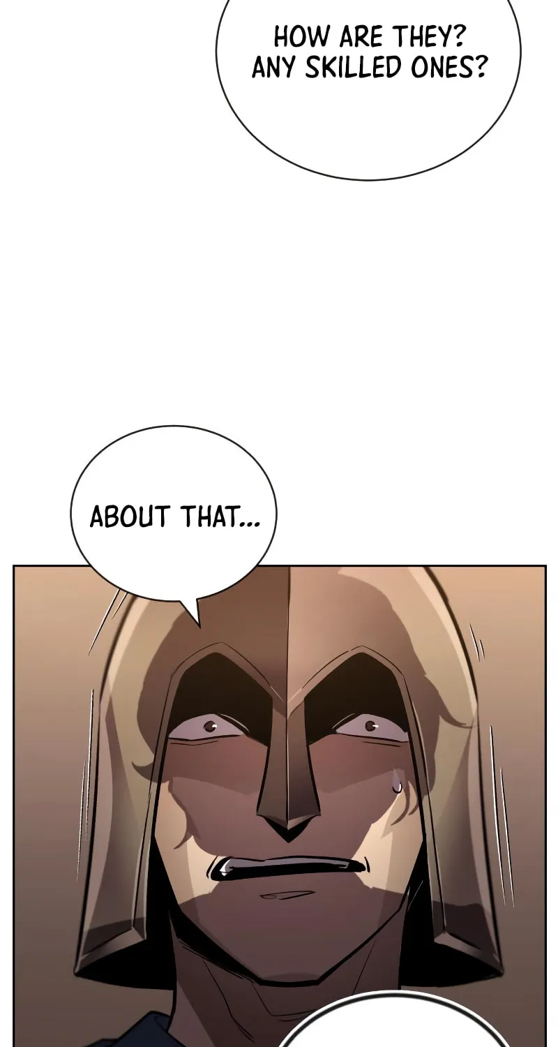 The Lazy Lord Masters the Sword Chapter 88 page 28 - 