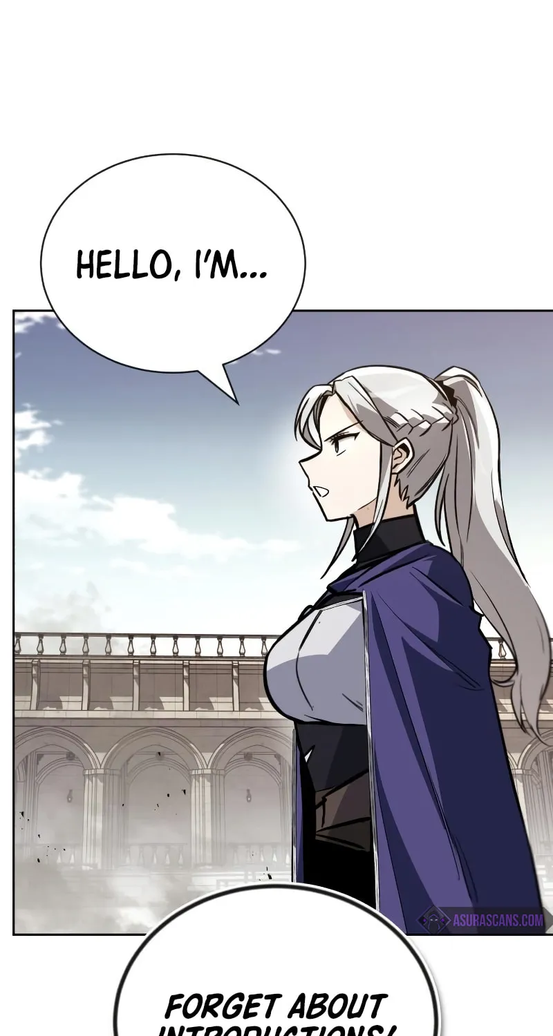 The Lazy Lord Masters the Sword Chapter 88 page 34 - 