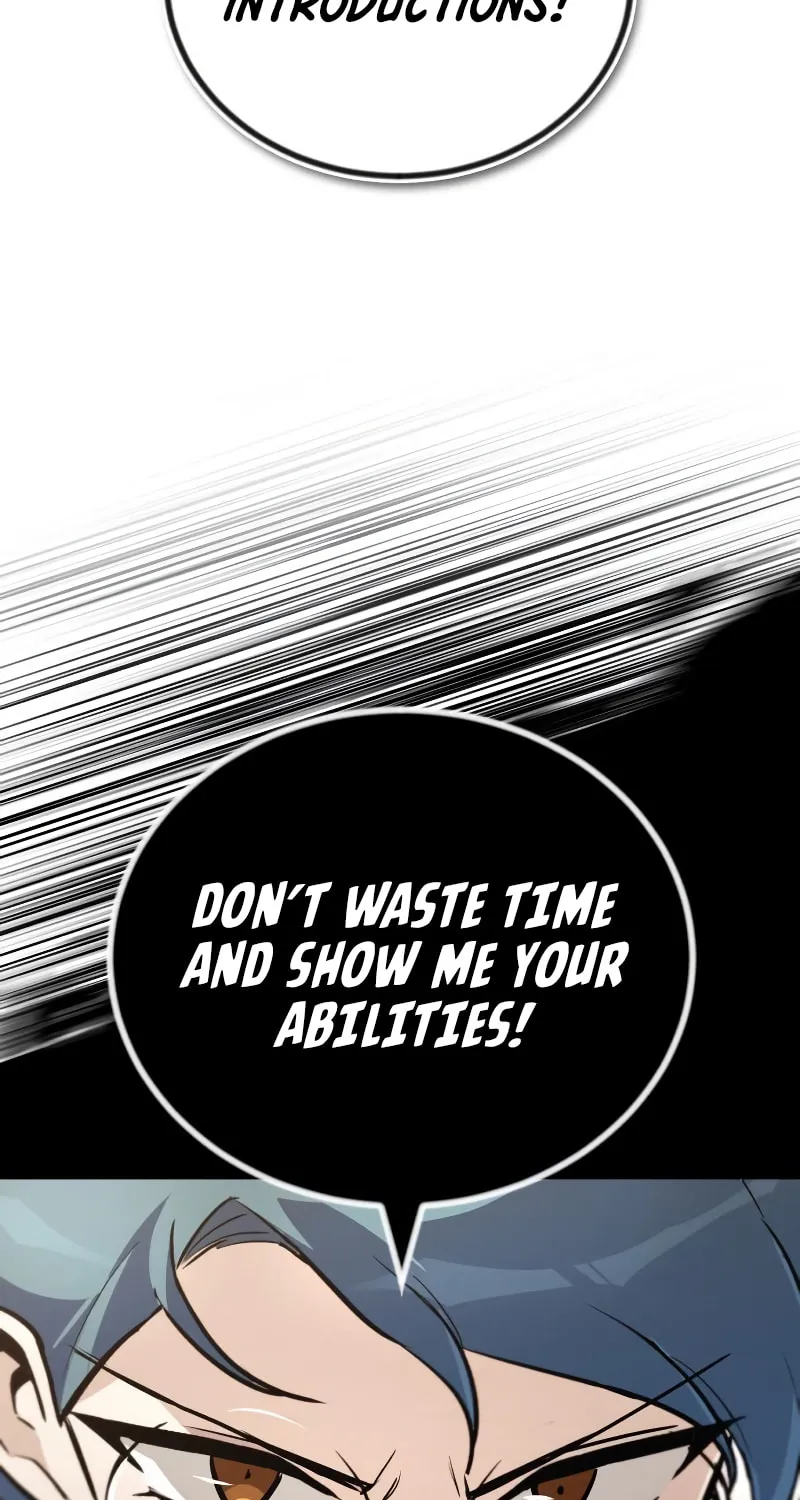 The Lazy Lord Masters the Sword Chapter 88 page 35 - 