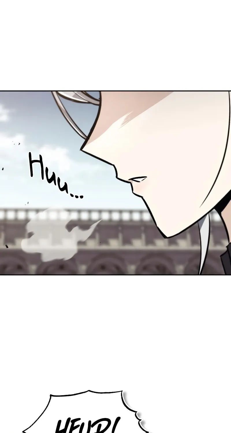 The Lazy Lord Masters the Sword Chapter 88 page 38 - 