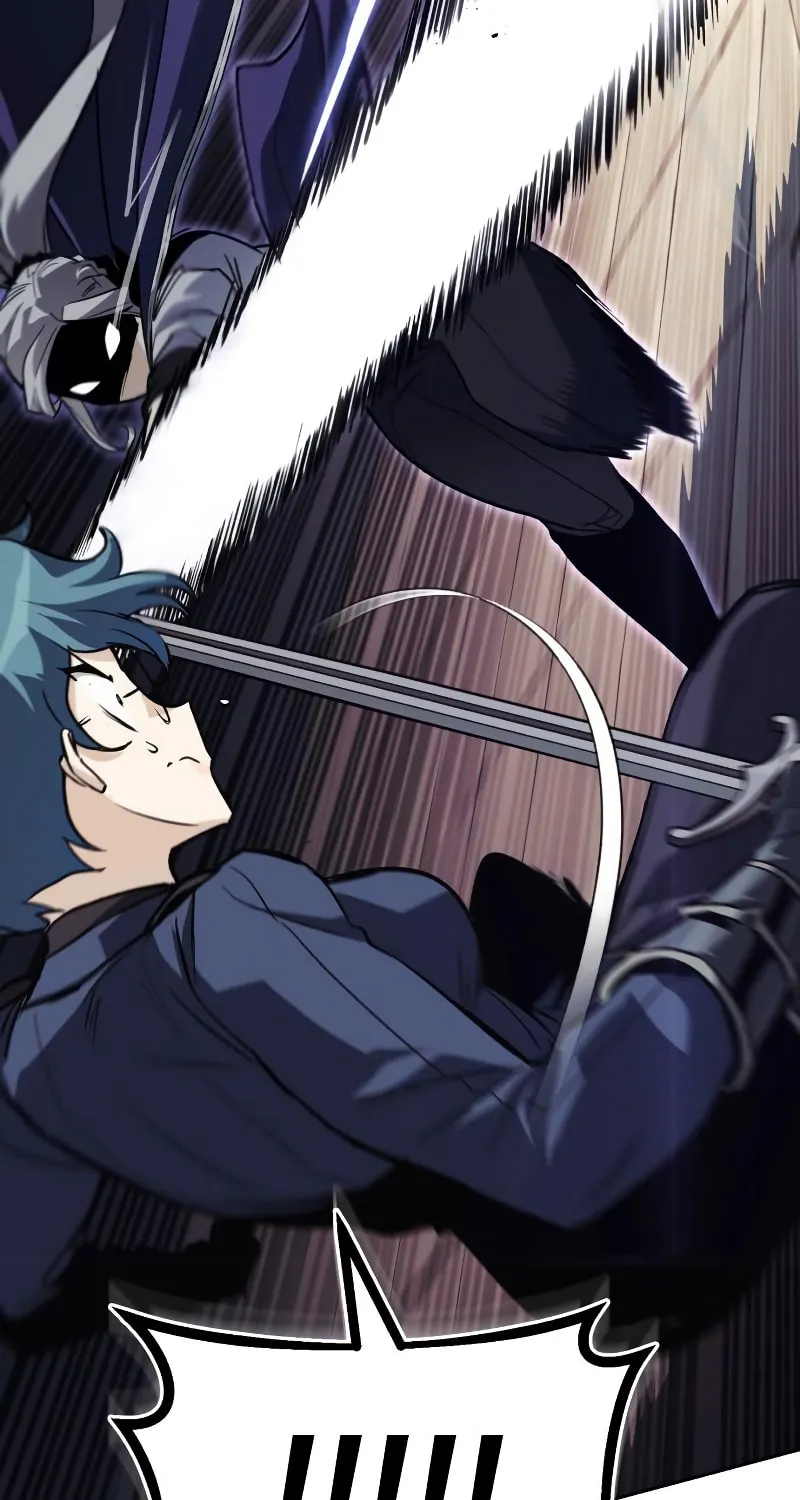 The Lazy Lord Masters the Sword Chapter 88 page 41 - 