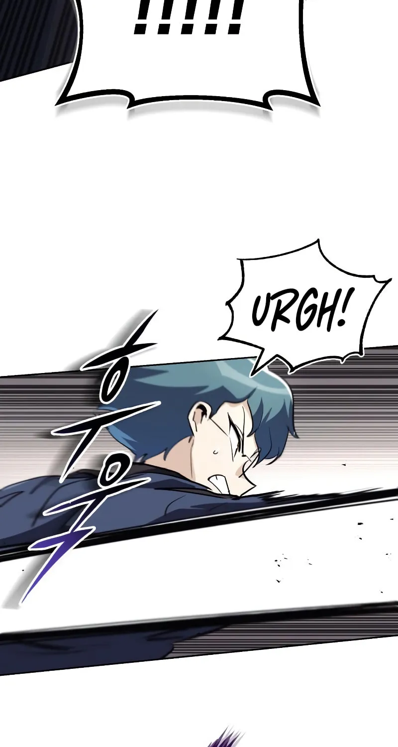 The Lazy Lord Masters the Sword Chapter 88 page 42 - 